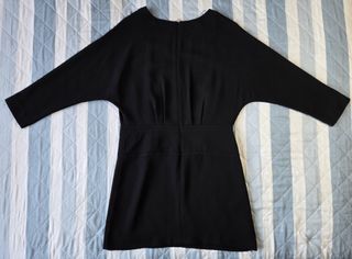 Vestido veraniego, Mango Suit Negro