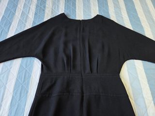 Vestido veraniego, Mango Suit Negro
