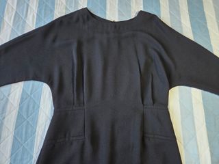 Vestido veraniego, Mango Suit Negro