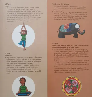 Maya y el yoga