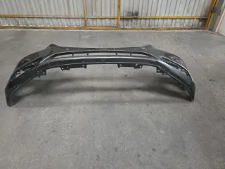 Paragolpes Delantero Mazda 6 (2016-2018)