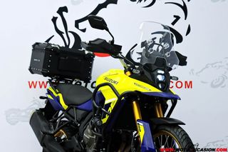 SUZUKI V-STROM 800 DE ¿A2?
