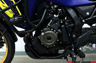 SUZUKI V-STROM 800 DE ¿A2?