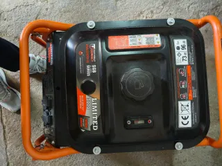 Generador GENERGY LIMITED 3000W