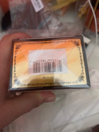 Perfume Viva La Juicy Gold Couture 100ml