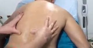 Masajes Relajantes, deportivos y tonificantes