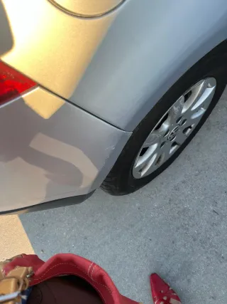 Volkswagen Golf 2008