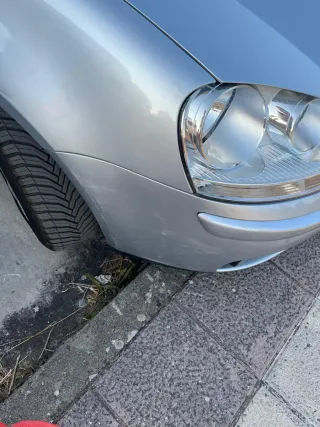 Volkswagen Golf 2008