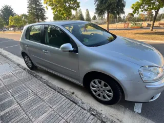 Volkswagen Golf 2008