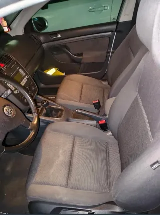 Volkswagen Golf 2008