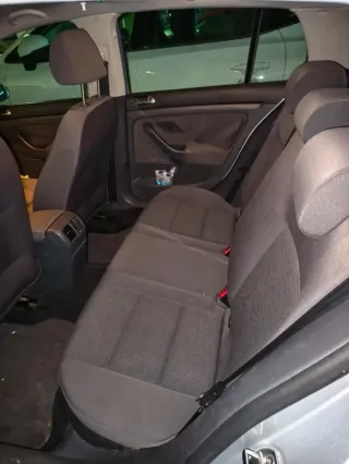 Volkswagen Golf 2008