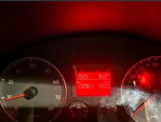 Volkswagen Golf 2008