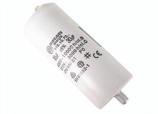 CONDENSADOR GRUPOS ELECTRÓGENOS DE 30UF