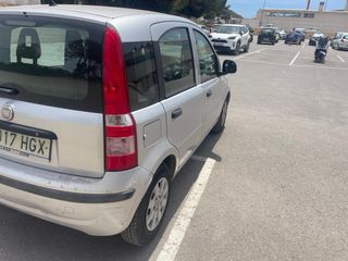 FIAT Panda 2012