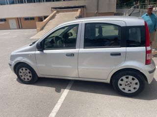 FIAT Panda 2012