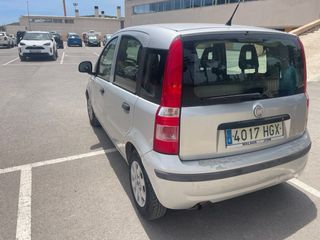 FIAT Panda 2012