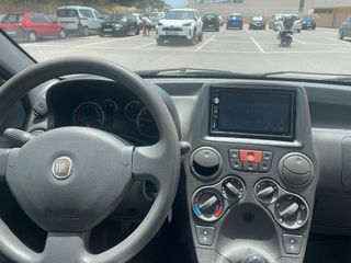 FIAT Panda 2012