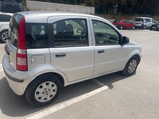 FIAT Panda 2012