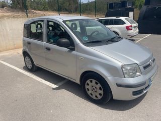 FIAT Panda 2012