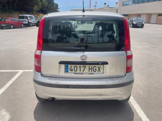 FIAT Panda 2012