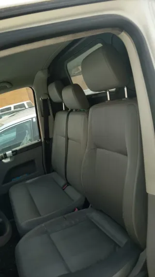 Volkswagen Transporter T5 2005