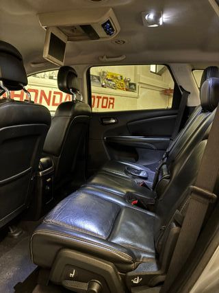 FIAT Freemont 2.0 Mjet 140 c.v 7 plazas
