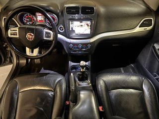 FIAT Freemont 2.0 Mjet 140 c.v 7 plazas