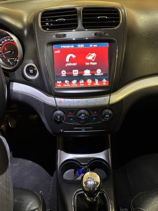 FIAT Freemont 2.0 Mjet 140 c.v 7 plazas