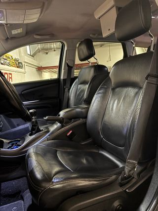 FIAT Freemont 2.0 Mjet 140 c.v 7 plazas