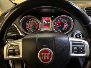 FIAT Freemont 2.0 Mjet 140 c.v 7 plazas