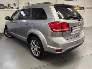 FIAT Freemont 2.0 Mjet 140 c.v 7 plazas