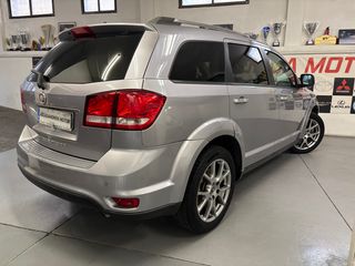 FIAT Freemont 2.0 Mjet 140 c.v 7 plazas