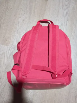 Mochila M&D Rosa