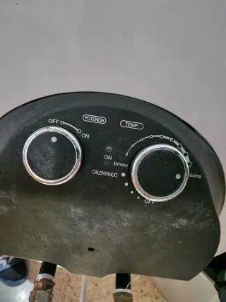 Termo Eléctrico Corberó 80L CT M 80