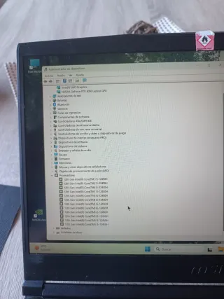 MSI GF63 Thin 12UC Laptop