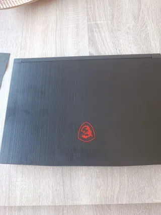 MSI GF63 Thin 12UC Laptop