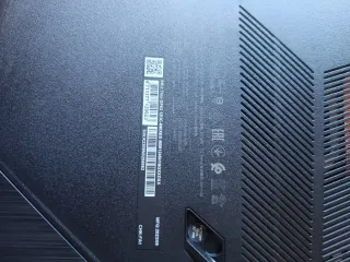 MSI GF63 Thin 12UC Laptop