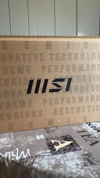 MSI GF63 Thin 12UC Laptop