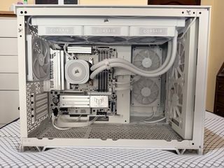 Placa Base ASUS TUF B850 + Combo Corsair