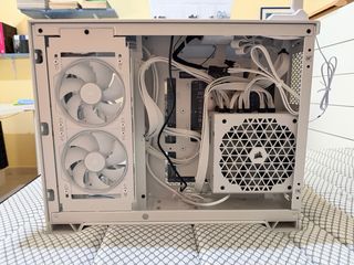 Placa Base ASUS TUF B850 + Combo Corsair