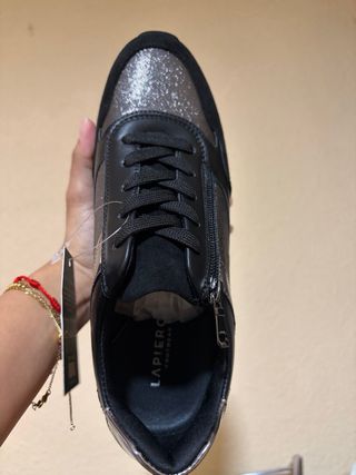Zapatillas LAPIERCE
