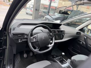 Citroen C4 2014