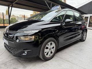 Citroen C4 2014