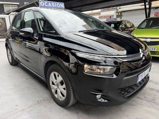 Citroen C4 2014