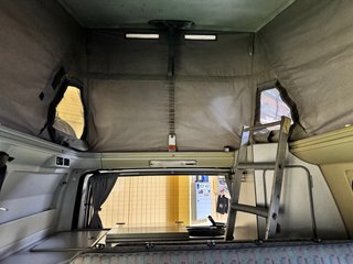 Ford Transit WESTFALIA CAMPER