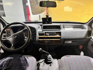 Ford Transit WESTFALIA CAMPER