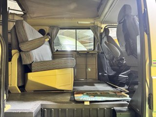 Ford Transit WESTFALIA CAMPER
