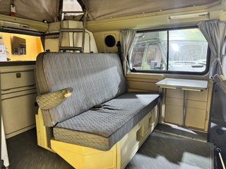 Ford Transit WESTFALIA CAMPER