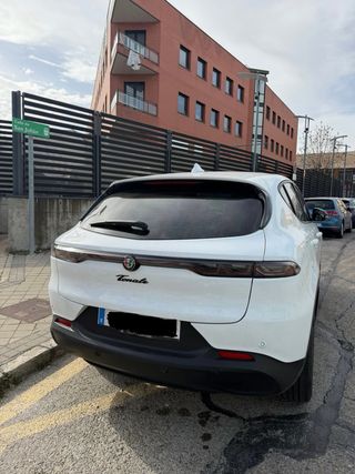 Alfa Romeo Tonale 2023