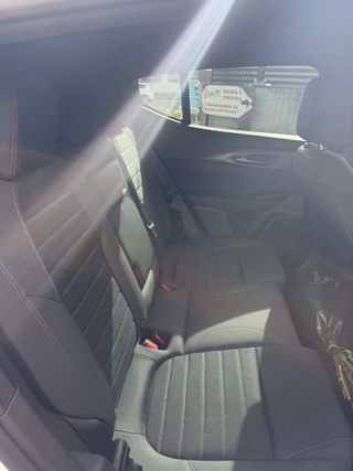 Alfa Romeo Tonale 2023